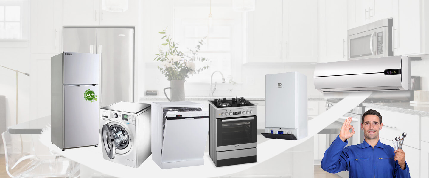 Dernekpazarı Daikin Servisi